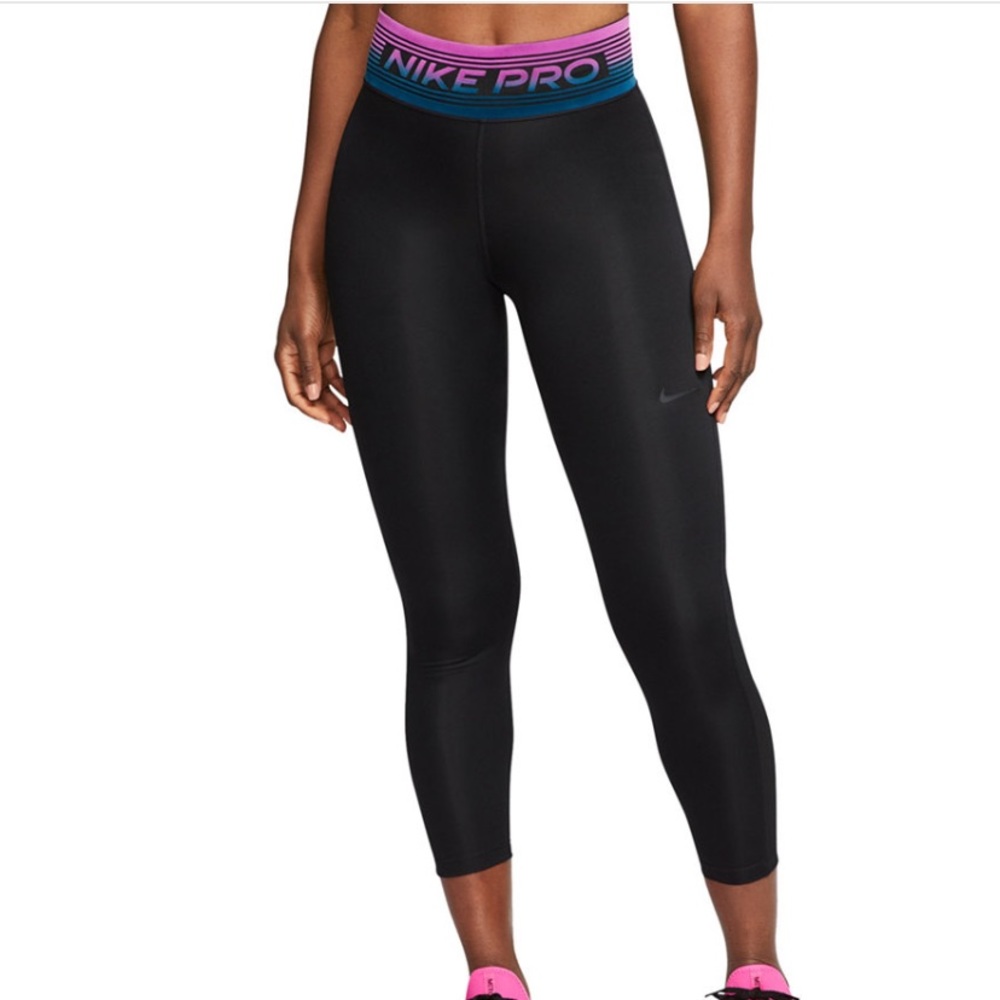 Pro Dri Fit Training Leggings